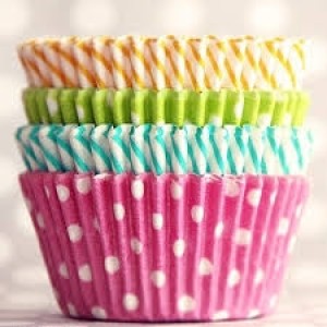 FORMINHA CUPCAKE 10UN - PCT