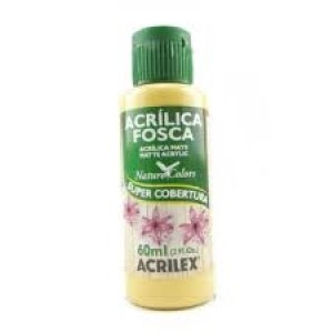 TINTA ACRILICA FOSCA 60ML 525/CAMURCA - UN