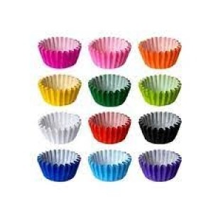 FORMINHA DOCE N6 - UN