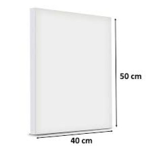 TELA 40X50 - UN