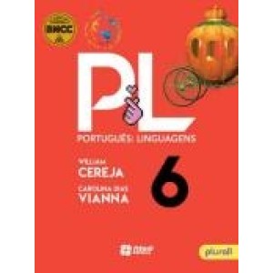 PORTUGUES LINGUAGEM 6 ANO ( 9ª ED 2018 )