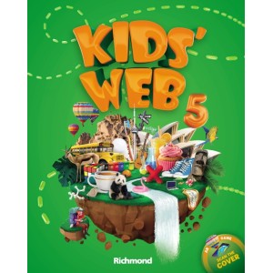 KIDS WEB 5 ED2
