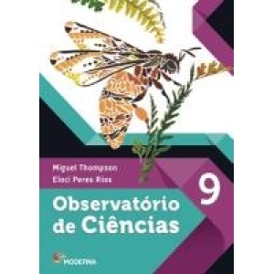 OBSERVATORIO DE CIENCIAS 9 ANO -  UN