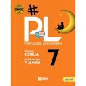 PORTUGUES LINGUAGENS 7 ANO  ( 9ª ED 2018 )
