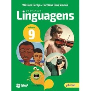 PORTUGUES LINGUAGENS 9 ANO ( 9ª ED 2018 )