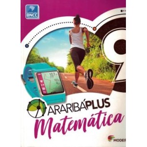 ARARIBA PLUS - MATEMÁTICA - 9°ANO 5ª ED