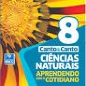 CIENCIAS NATURAIS APRENDENDO COM O COTIDIANO 8 ANO
