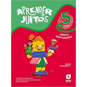 APRENDER JUNTOS PORTUGUES 5º ANO