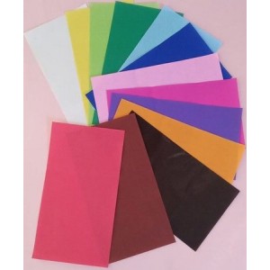 PAPEL DOBRADURA  40X60 - FOLHA