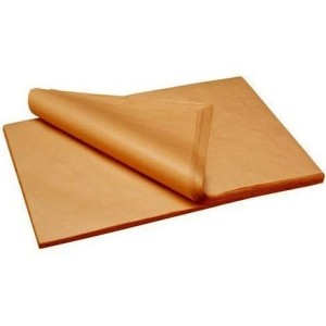 PAPEL PARDO SEMI KRAFT 66X96  80G-  FL