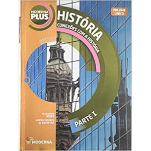 MODERNA PLUS -HISTORIA CONEXOES COM A HISTORIA MODERNA PLUS - UN