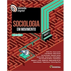 VEREDA DIGITAL - SOCIOLOGIA EM MOVIMENTO - UN