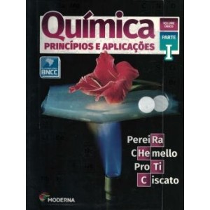 QUIMICA PRINCIPIOS E APLICACOES - UN