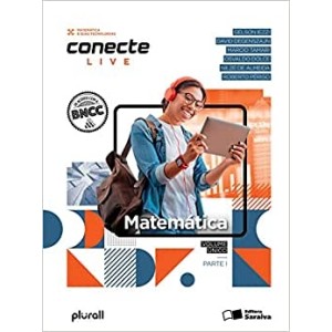 CONECTE LIVE MATEMATICA  - UN
