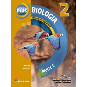 MODERNA PLUS BIO 2 12100391 - UN