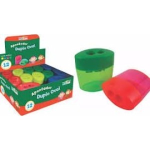 APONTADOR 2F LEO OVAL 4534 - UN