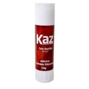COLA BASTAO 10G KAZ 5010 - UN