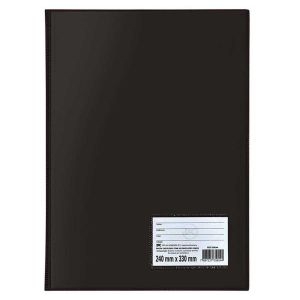 PASTA CATALOGO 20 PLASTICOS COM VISOR DAC 1031 - UN