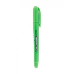MARCA TEXTO LUMI COLOR 200SL  VERDE - UN