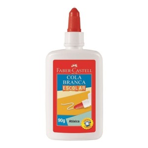 COLA  90G FABER OF/8490