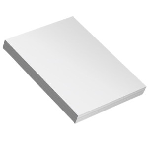 PAPEL SULFITE A4 75G BRANCO 100F CHAMEX - PC