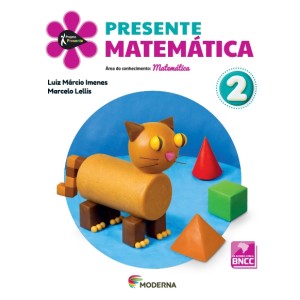 PROJETO PRESENTE MATEMATICA 2 ANO - UN 5ª ED