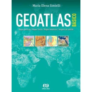 ATLAS GEOATLAS BASICO ATICA - UN