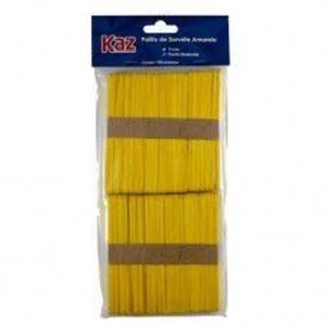 PALITO SORVETE KV AM 100U KAZ - PC