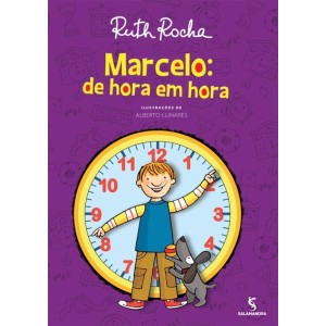 DE HORA EM HORA