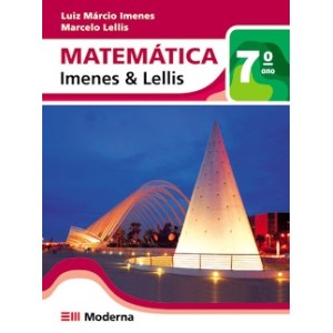 MATEMATICA 7 ANO IMENES