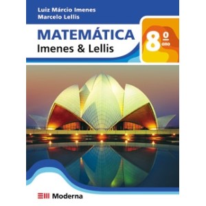 MATEMATICA 8 ANO IMENES