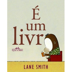 E UM LIVRO
