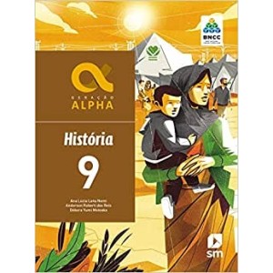 GERACAO ALPHA HISTORIA 9 ANO